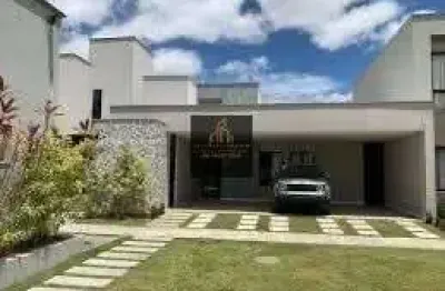 Casa em condomínio fechado com 3 quartos à venda na Rua São Pedro das Graças, Sim, Feira de Santana