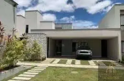 Casa em condomínio fechado com 3 quartos à venda na Rua São Pedro das Graças, Sim, Feira de Santana