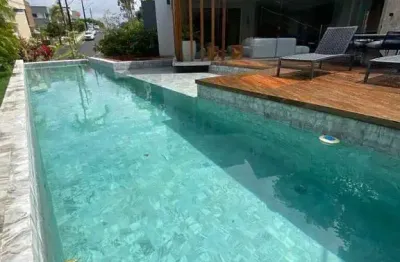 Casa com 4 quartos à venda na Rua São Pedro das Graças, Sim, Feira de Santana