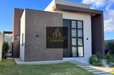Casa com 3 quartos à venda na Rua São Pedro das Graças, Sim, Feira de Santana