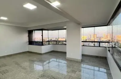 Apartamento com 4 quartos para alugar na Rua Cachoeira, Centro, Feira de Santana