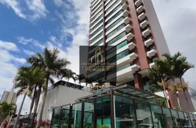Apartamento alto padrão em santa mônica, feira de santana/ba