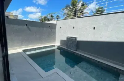 Casa com 4 quartos para alugar na Rua Corredor dos Araçás, Lagoa Salgada, Feira de Santana