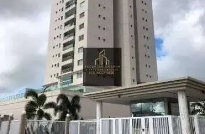 Apartamento com 3 quartos para alugar na Rua São Cosme e Damião, Santa Mônica, Feira de Santana