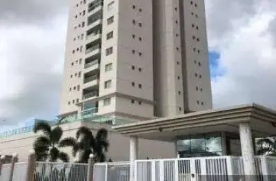 Apartamento com 3 quartos para alugar na Rua São Cosme e Damião, Santa Mônica, Feira de Santana