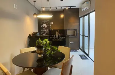 Casa em condomínio fechado com 3 quartos para alugar na Rua São Pedro das Graças, Sim, Feira de Santana