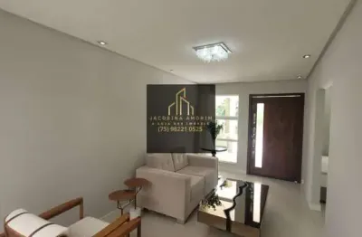 Casa com 2 quartos para alugar na Rua São Pedro das Graças, Sim, Feira de Santana