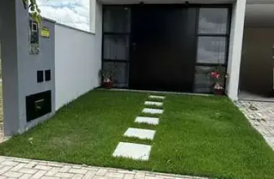 Casa com 4 quartos para alugar na Avenida Nóide Ferreira de Cerqueira, Sim, Feira de Santana