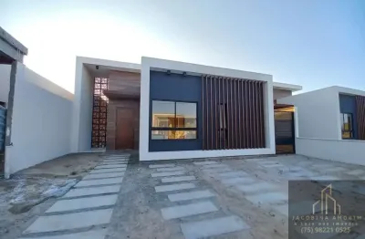 Casa em condomínio fechado com 3 quartos para alugar na Avenida Jorge Bastos Leal, Registro, Feira de Santana