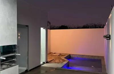 Casa com 3 quartos para alugar na Estrada São Roque, Sim, Feira de Santana