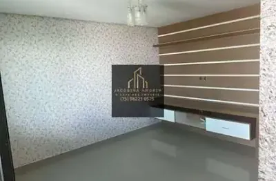 Casa com 3 quartos para alugar no Sim, Feira de Santana 
