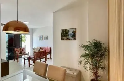 Apartamento nascente mobiliado a poucos minutos da avenida noide cerqueira