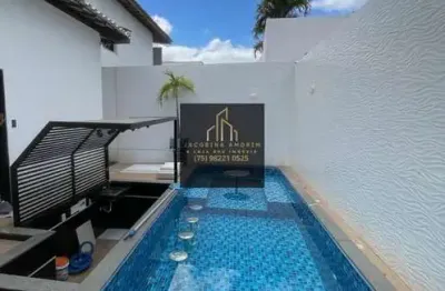 Casa com 3 quartos para alugar na Rua São Pedro das Graças, Sim, Feira de Santana