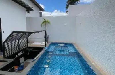 Casa com 3 quartos para alugar na Rua São Pedro das Graças, Sim, Feira de Santana