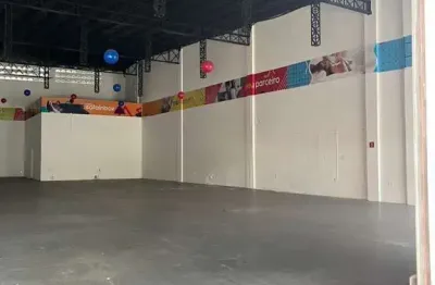 Pavilhão/galpão salão comercial em centro, feira de santana/ba