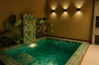 Casa com 3 quartos para alugar na Rua São João Batista, Santa Mônica, Feira de Santana