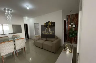 Casa com 2 quartos para alugar na Rua Rubens Francisco Dias, Papagaio, Feira de Santana