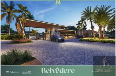 Terreno à venda na Rua Nova Esperança, Sim, Feira de Santana