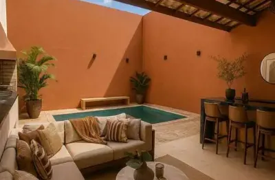 Casa com 3 quartos para alugar na Rua Catolândia, Sim, Feira de Santana