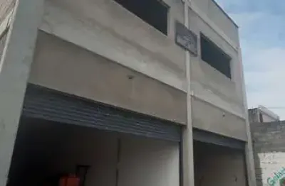 Pavilhão/galpão logístico em santa mônica, feira de santana/ba