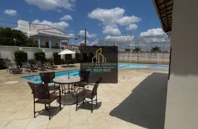 Casa em condomínio fechado com 3 quartos para alugar na Rua São Pedro das Graças, Sim, Feira de Santana