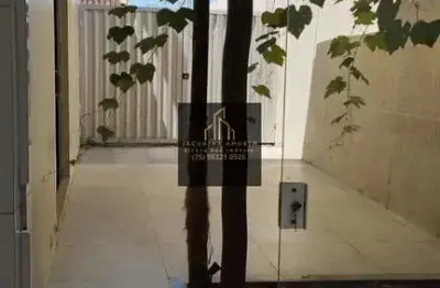 Casa para alugar no bairro santa mônica - feira de santana/ba