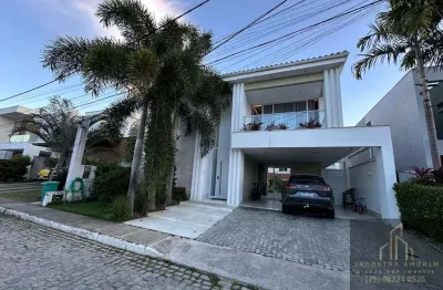 Casa com 4 quartos para alugar na Rua São Pedro das Graças, Sim, Feira de Santana