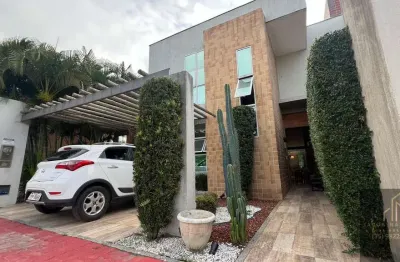 Casa em condomínio fechado com 3 quartos à venda na Rua Claudemiro Campos Suzart, Sim, Feira de Santana