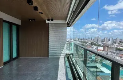 Apartamento alto padrão em santa mônica, feira de santana/ba