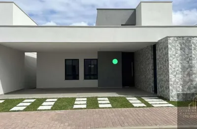 Casa em condomínio fechado com 3 quartos para alugar na Rua São Pedro das Graças, Sim, Feira de Santana