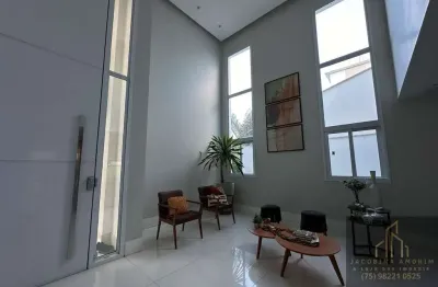 Casa com 4 quartos à venda na Rua São Pedro das Graças, Sim, Feira de Santana