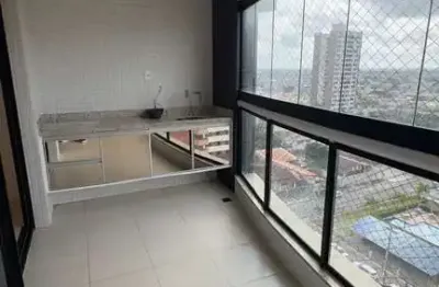 Apartamento com 3 quartos para alugar na Rua São João Batista, Santa Mônica, Feira de Santana