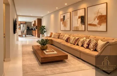 Casa em condomínio fechado com 3 quartos para alugar na Rua São João Batista, Santa Mônica, Feira de Santana