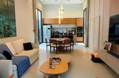 Casa em condomínio fechado com 3 quartos para alugar na Rua São Pedro das Graças, Sim, Feira de Santana