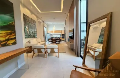 Casa em condomínio fechado com 3 quartos para alugar na Rua São Pedro das Graças, Sim, Feira de Santana