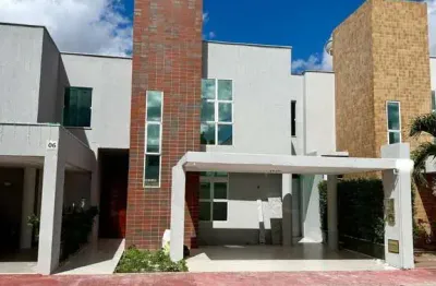 Casa com 3 quartos à venda na Rua Claudemiro Campos Suzart, Sim, Feira de Santana