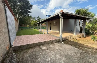 Chácara / sítio com 2 quartos à venda na área rural de itaúna, itaúna  por r$ 370.000
