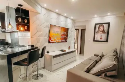 Apartamento com 3 quartos à venda na Rua Tiradentes, 601, Centro, Itaúna