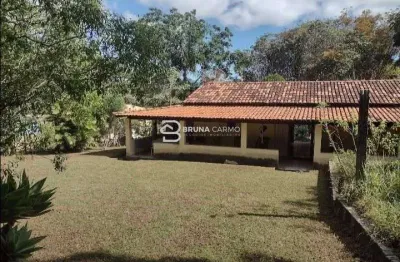 Chacara à venda condominio fazenda penhora em itaúna 2000 m²