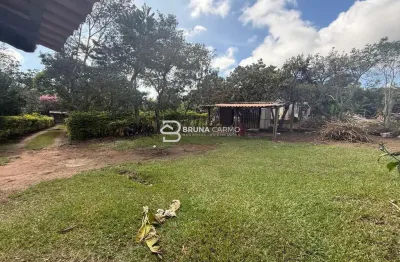 Chácara / sítio com 5 quartos à venda na área rural, s n5, área rural de itaúna, itaúna por r$ 320.000