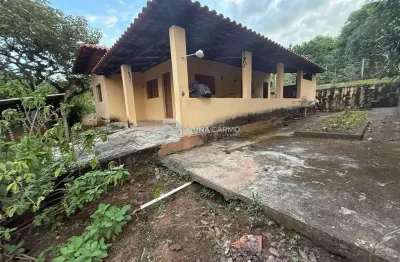 Chácara / sítio com 2 quartos à venda na recanto dos pequis, s n, área rural de itaúna, itaúna por r$ 330.000