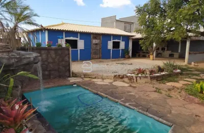 Chácara / sítio com 3 quartos à venda na Zona Rural, S N2, Capela Nova, Itatiaiuçu