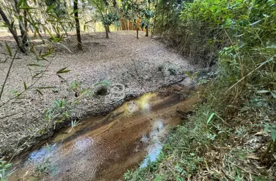 Terreno com 13.300 m² para você construir, investir ou desfrutar da natureza!