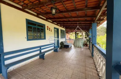 Chácara / sítio com 3 quartos à venda na zona rural, sn01, zona rural, itatiaiuçu por r$ 850.000