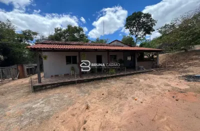 Chácara / sítio com 3 quartos à venda na área rural de itaúna, itaúna  por r$ 280.000