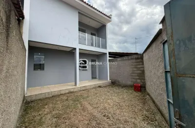 Exclusividade! casa financiável com pagamento facilitado!