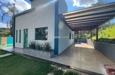 Chácara / sítio com 3 quartos à venda na Zona Rural, S N, Parque do Itatiaia, Itatiaiuçu