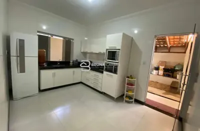 Casa com 3 quartos à venda no São Bento, Itaúna 