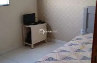 Apartamento com 2 quartos à venda no Aeroporto, Itaúna 