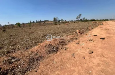 Terreno à venda na Área Rural de Itaúna, Itaúna 